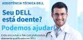 Assistência Técnica Dell em Florianópolis | Especialistas Dell